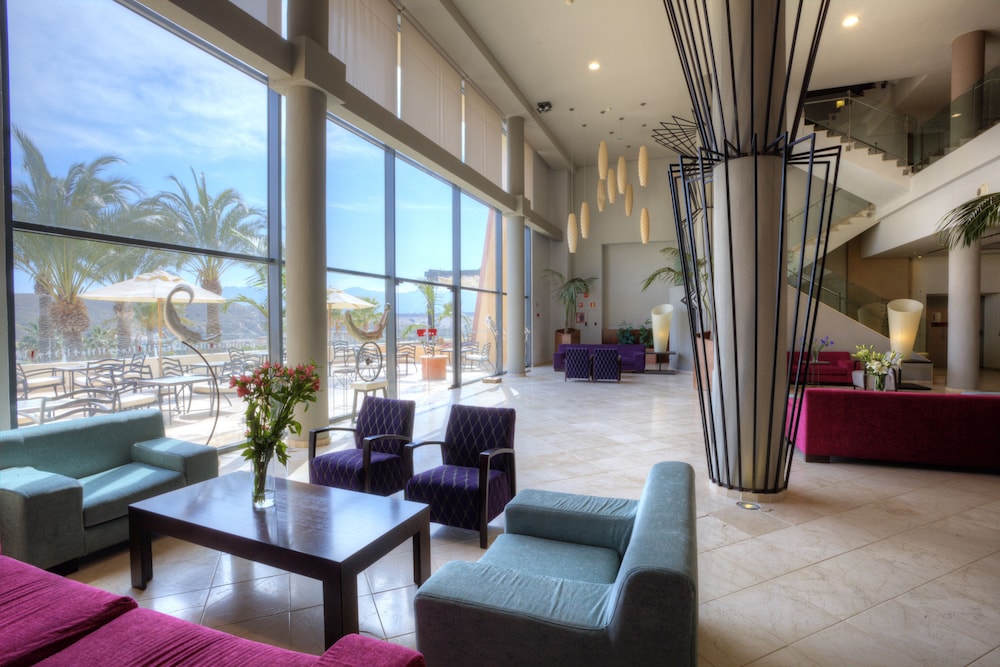 Valle del Este Golf Resort 26/34