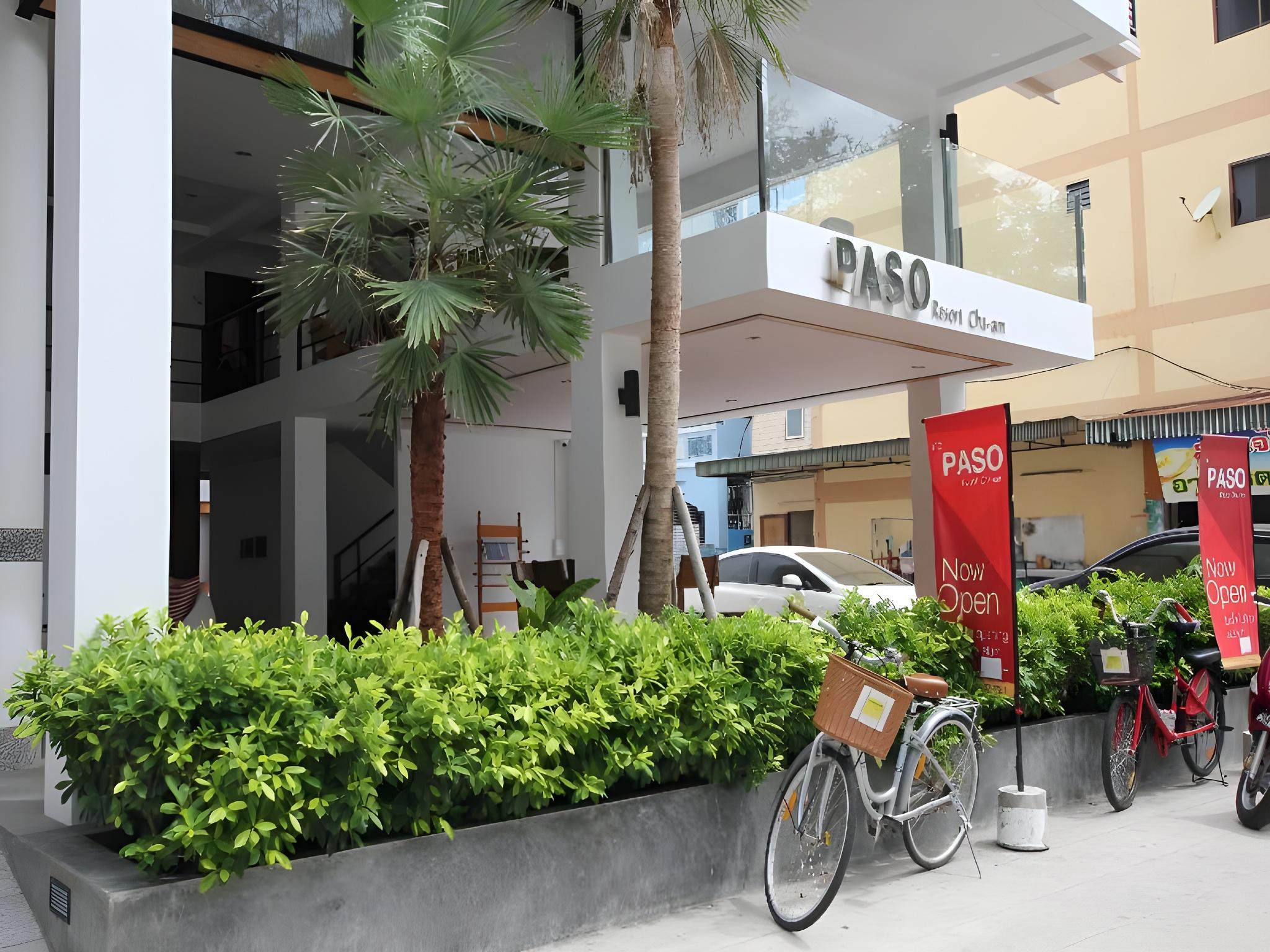 PASO Resort Cha Am 8/46