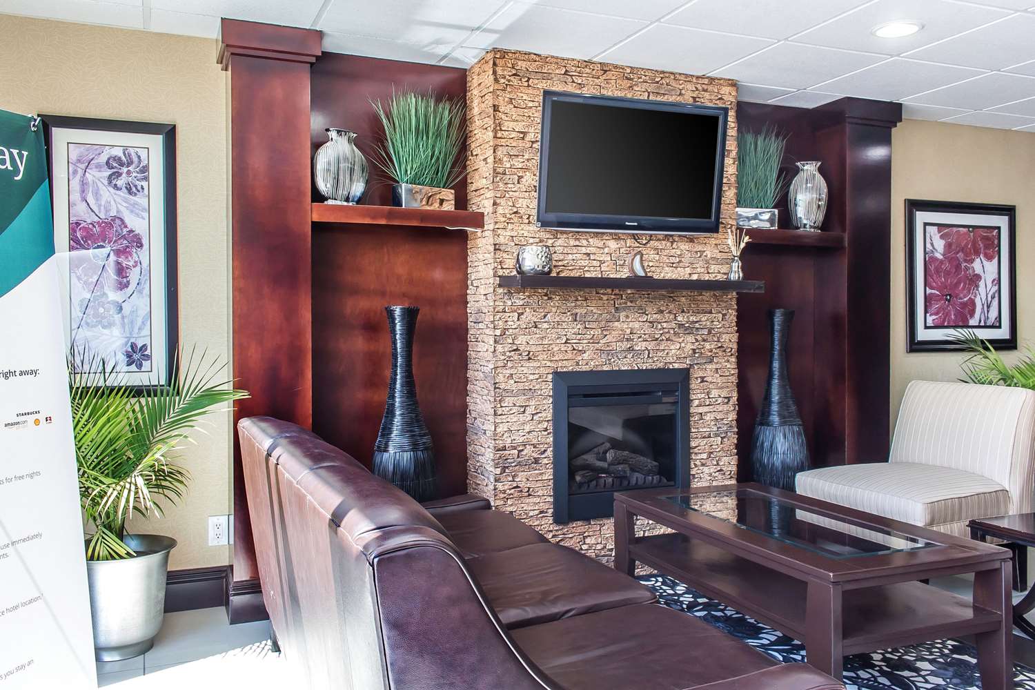 Quality Inn Near Mountain Creek 13/44