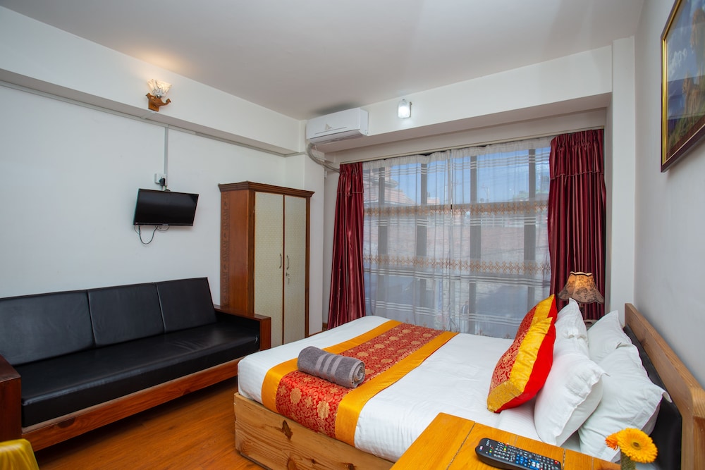 The Boudha Inn 14/49