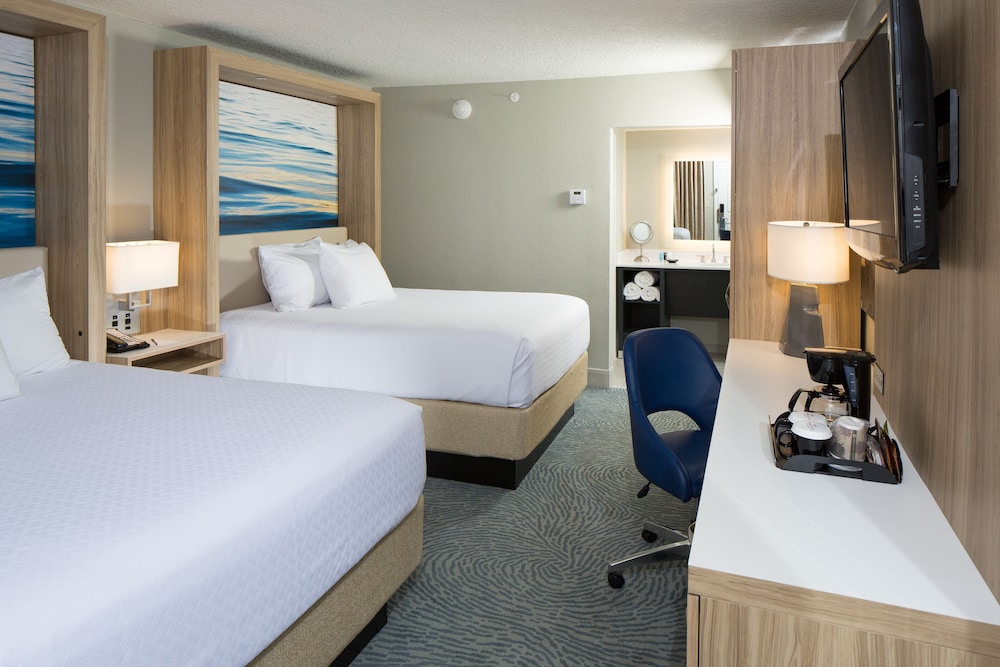 CROWNE PLAZA MELBOURNE OCEANFRONT 20/79
