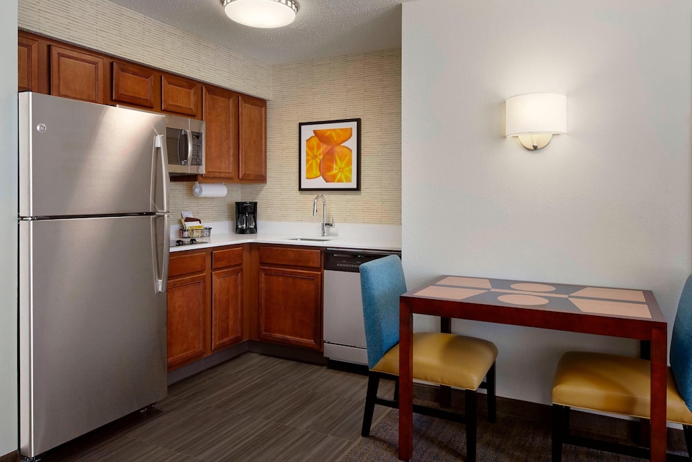 Residence Inn St Louis Airport Earth City 5/26