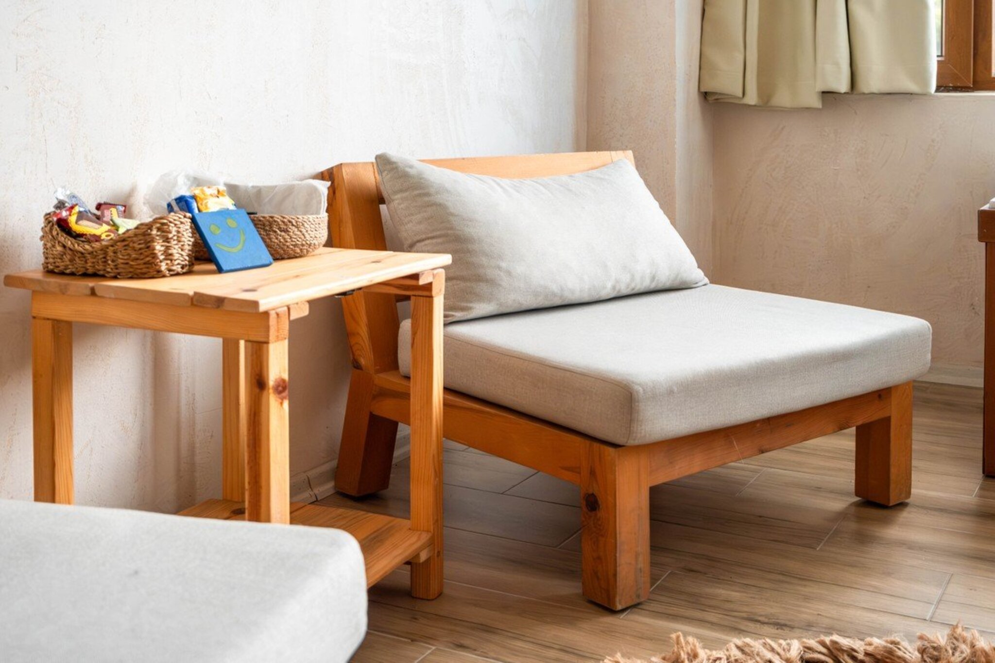 Doka Butik Otel 12/20