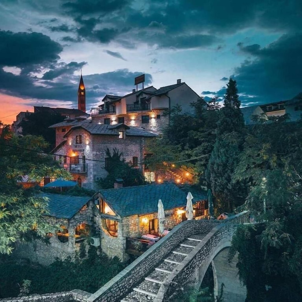 Kriva Cuprija Hotel 2/28