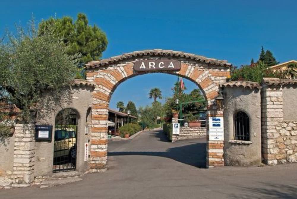 Appartamenti Arca And Ca Mure 41/50