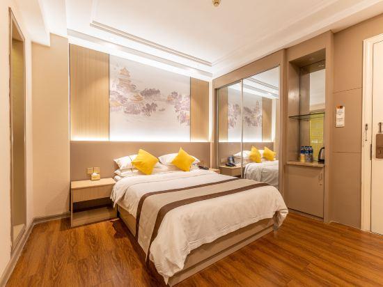 Jtour Inn (Yangjiang City Government) 23/48