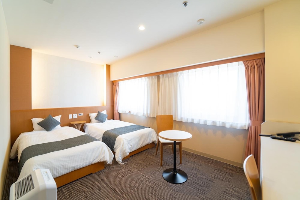 Garden Hotel Kanazawa 13/43
