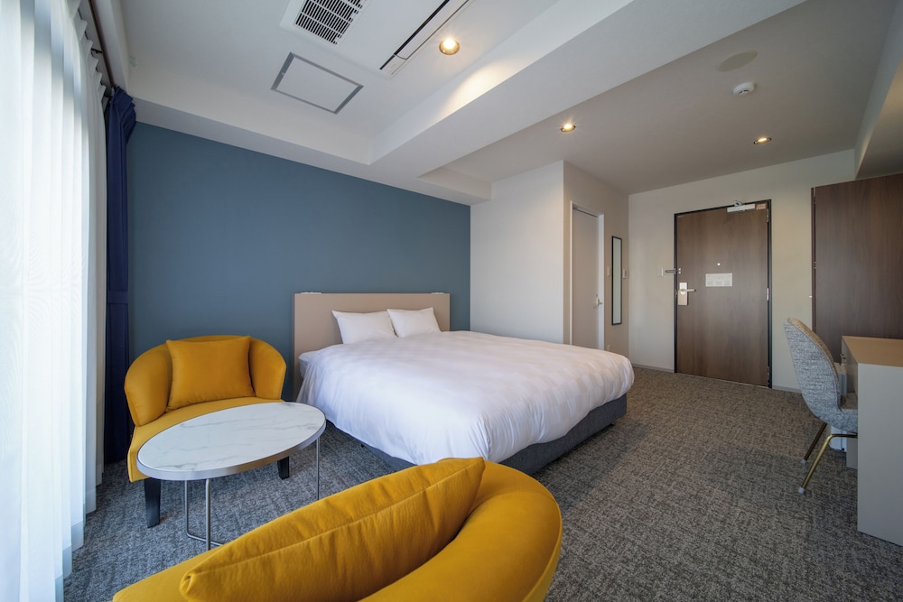 Wakayama Daini Fuji Hotel 13/38
