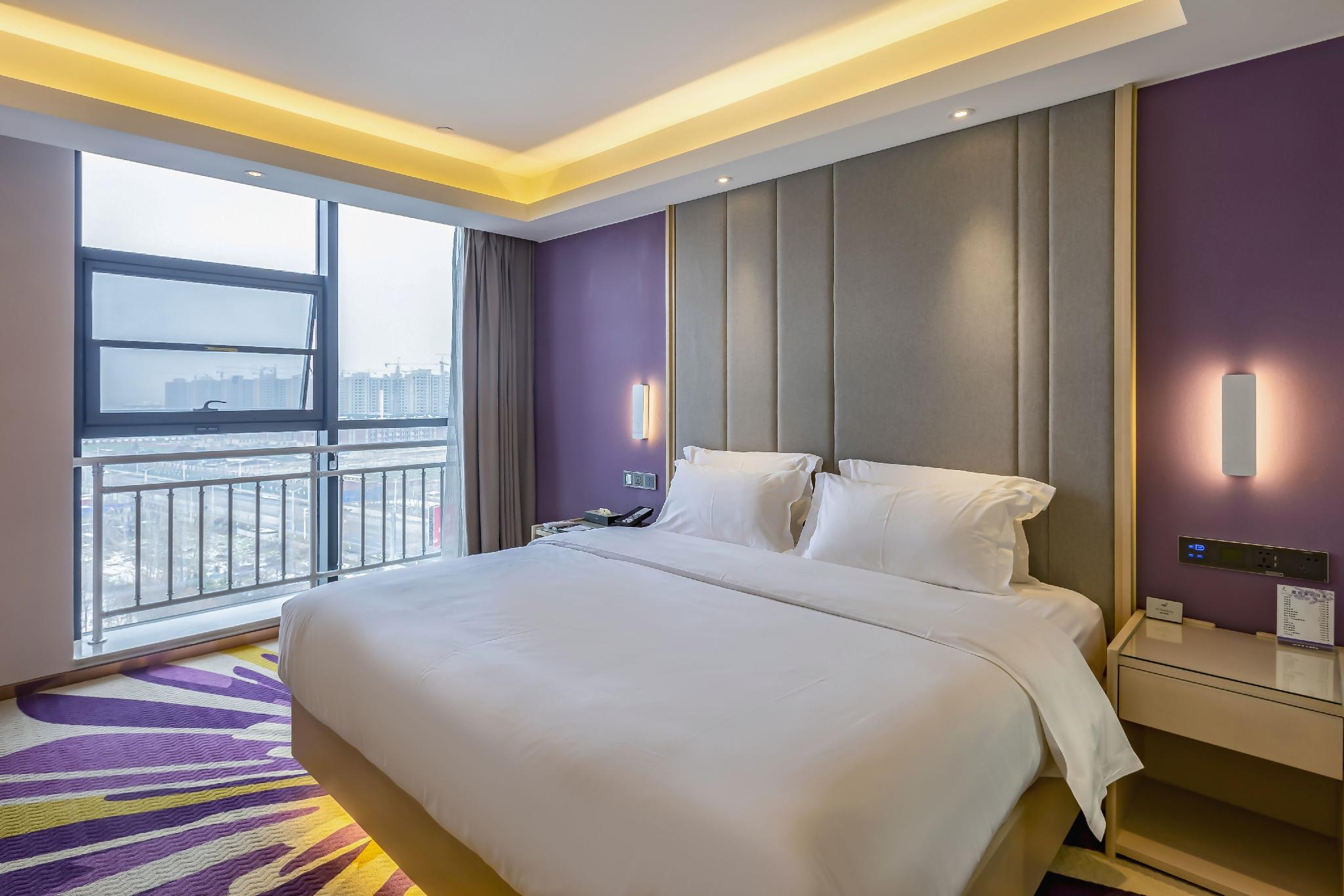 Lavande Hotel (Heze Dingtao) 34/65