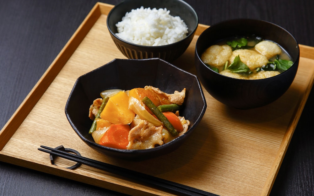 Candeo Hotels Nara Kashihara 46/50