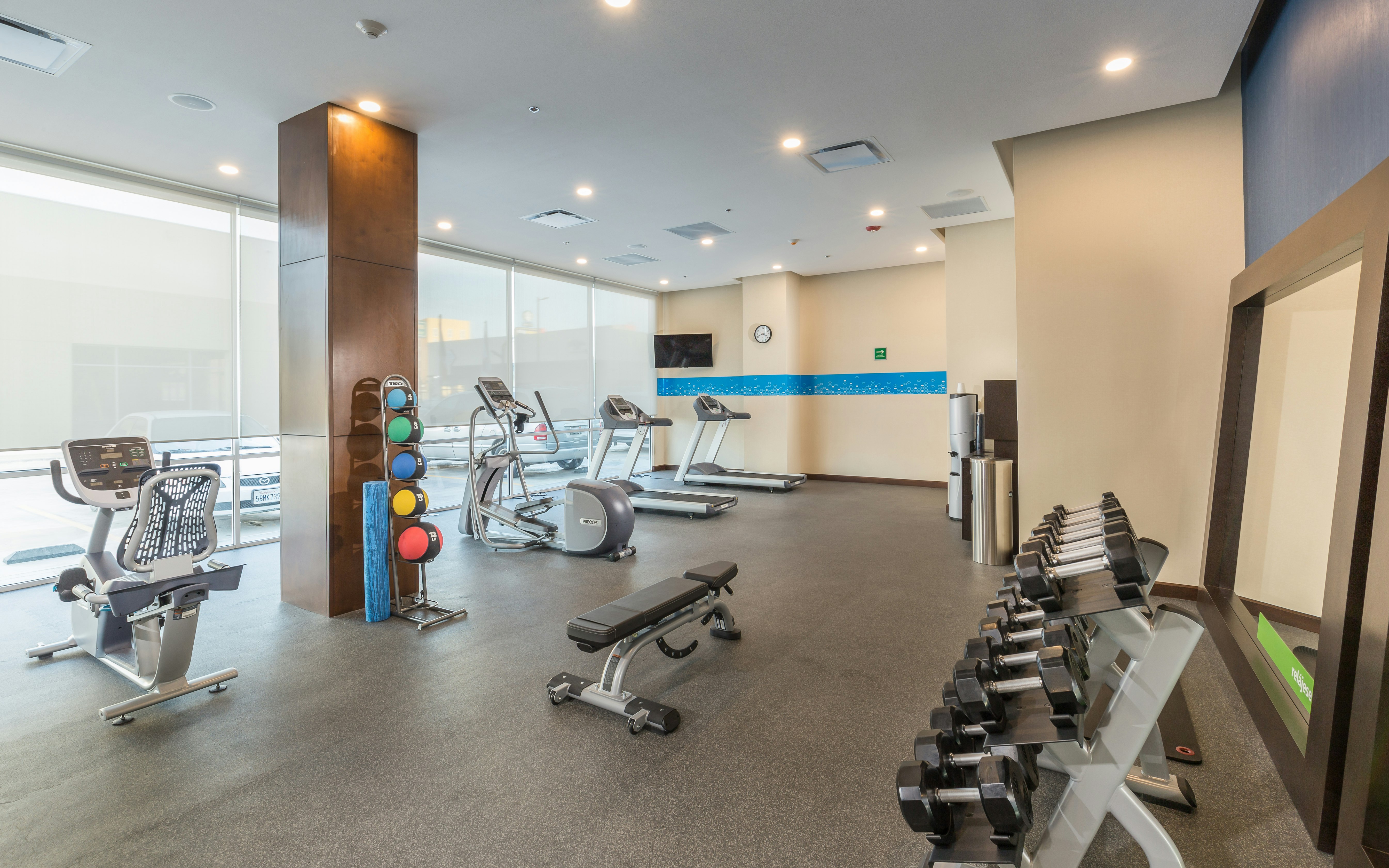 Hampton Inn by Hilton Tijuana 52/80
