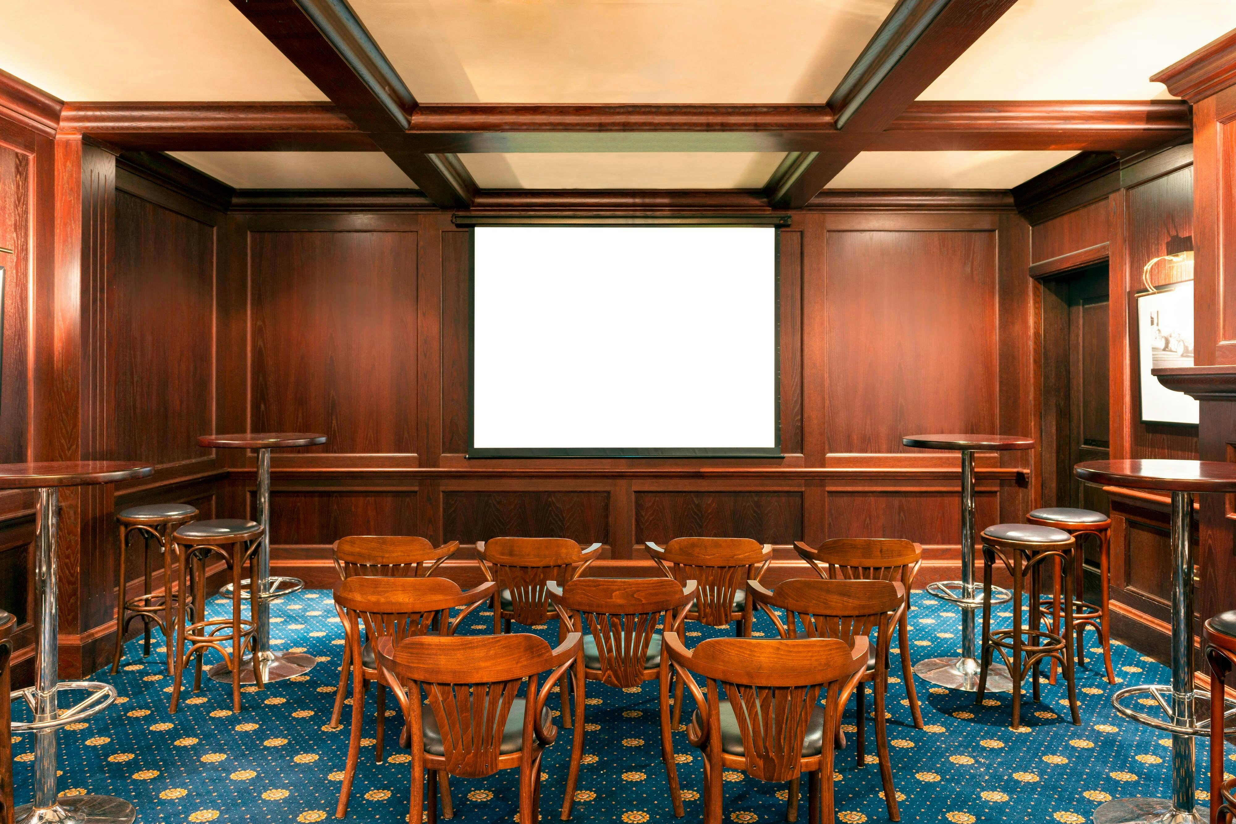 Four Points by Sheraton Bur Dubai 54/57