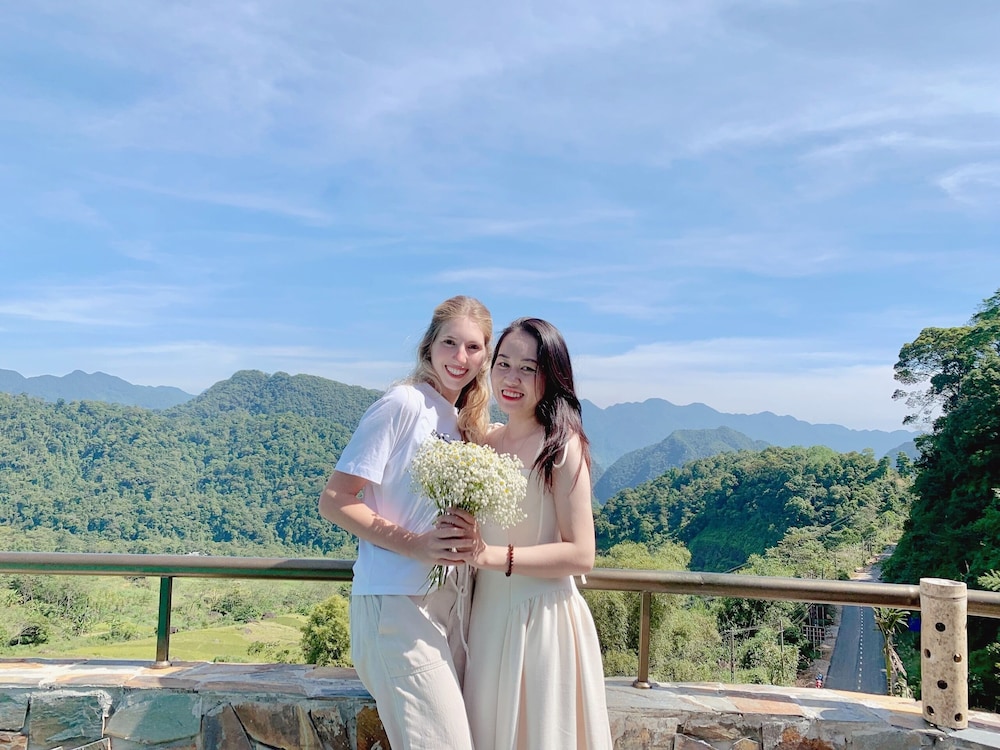 Central Hills Pu Luong Resort 42/50