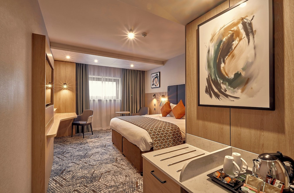 Crowne Plaza Reading East, An IHG hotel 31/49