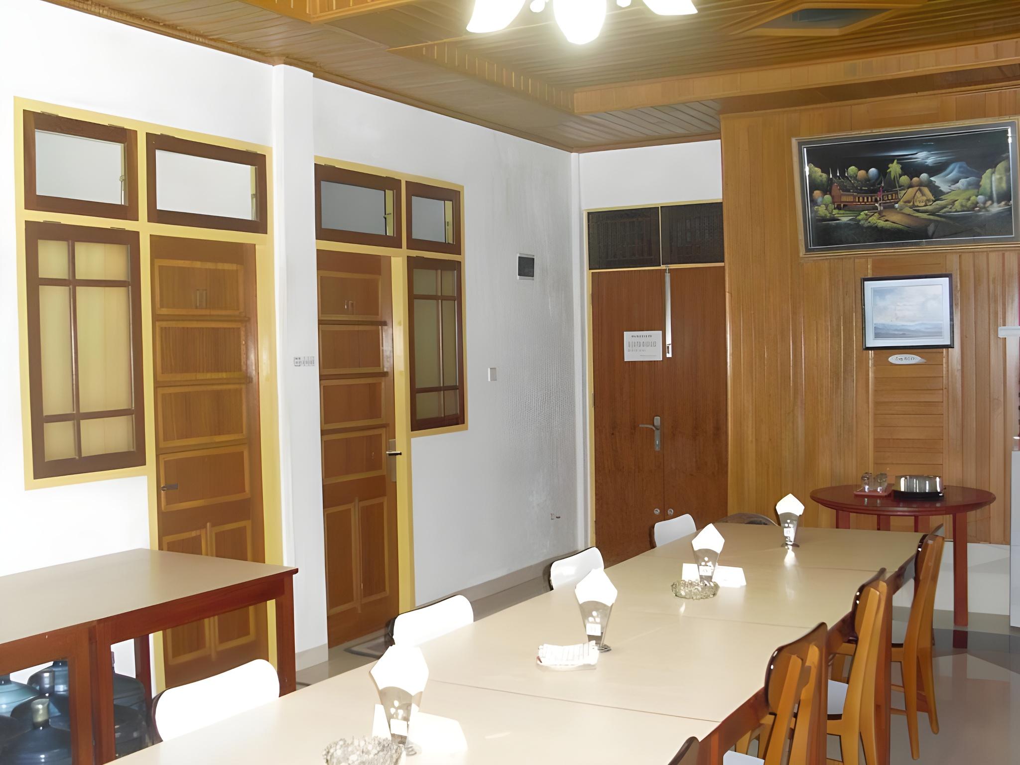 Wisma Mutiara 22/33