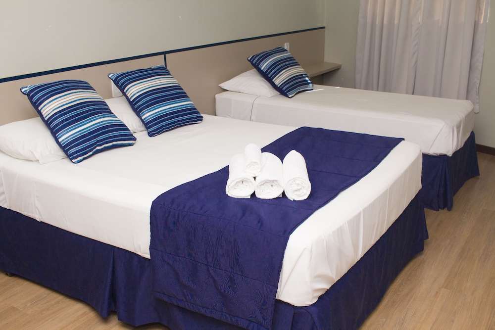 Hotel Marjai 8/25