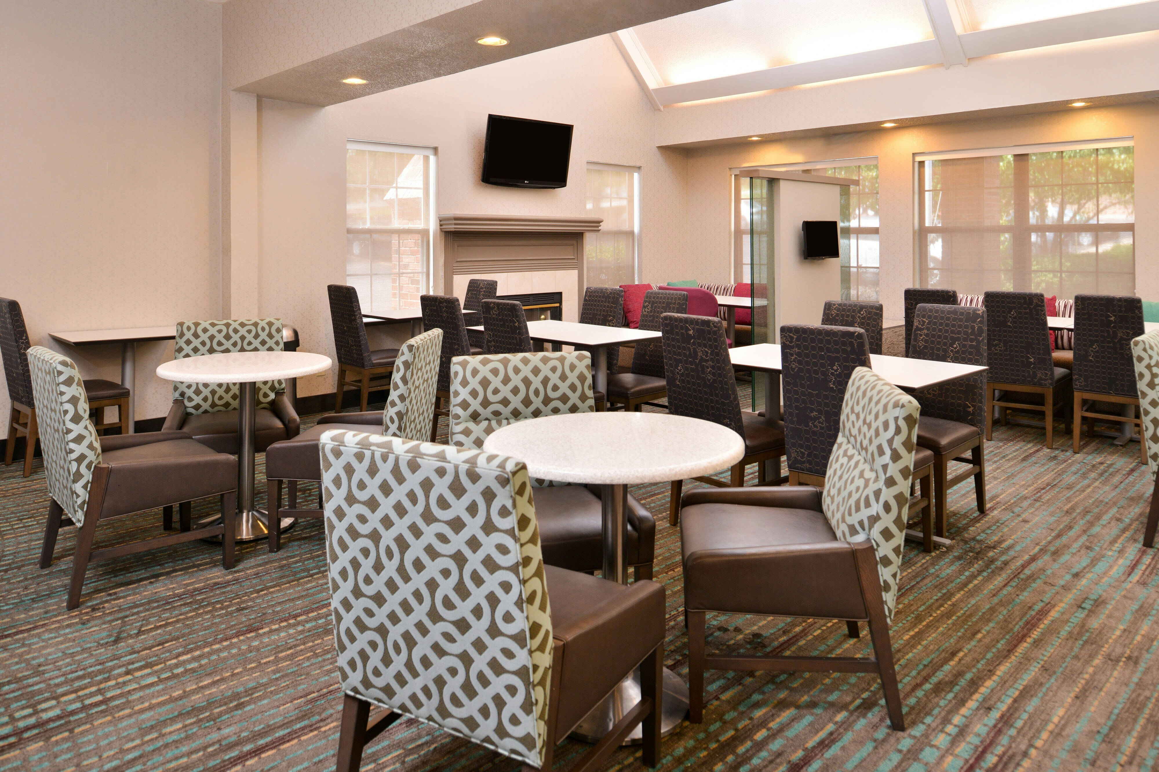 Residence Inn Branson 41/47