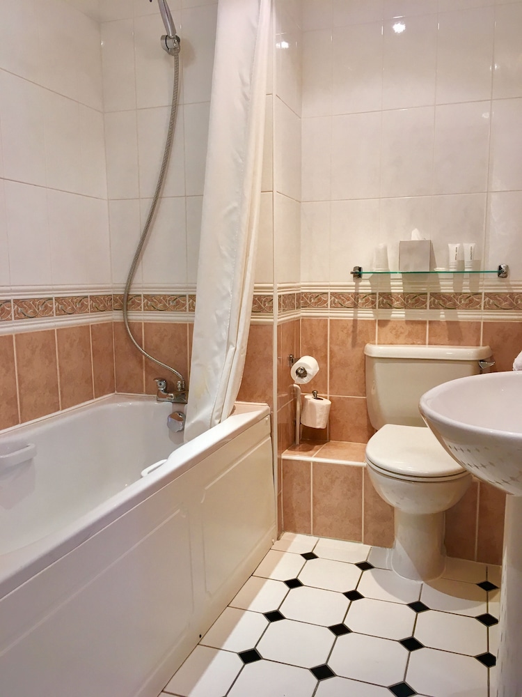 Best Western Aberavon Beach Hotel 15/56