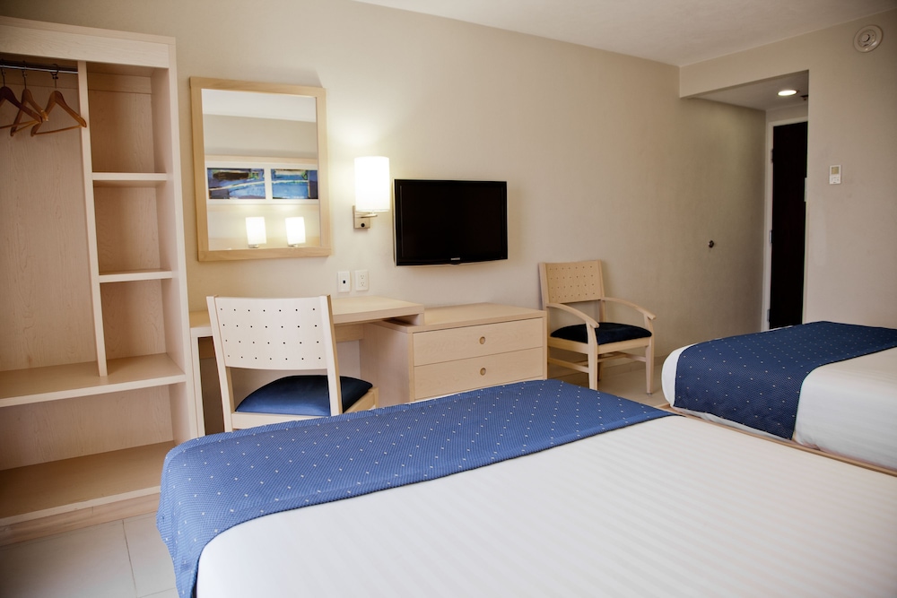 City Express by Marriott Minatitlan 19/61
