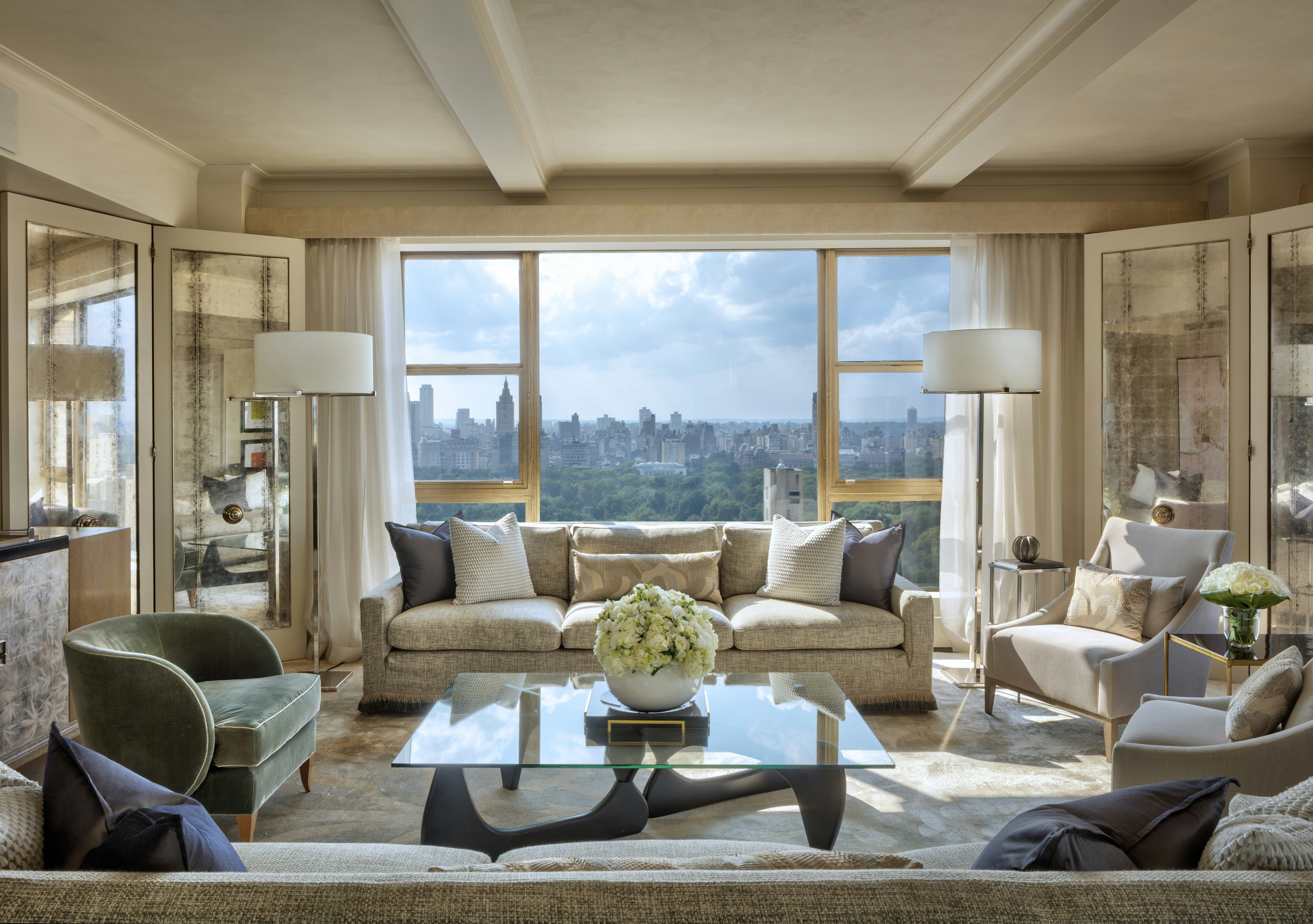 The Carlyle, A Rosewood Hotel 40/71