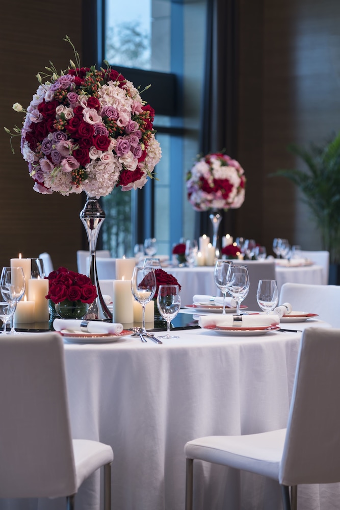 HYATT REGENCY SHANGHAI WUJIAOCHANG 58/75