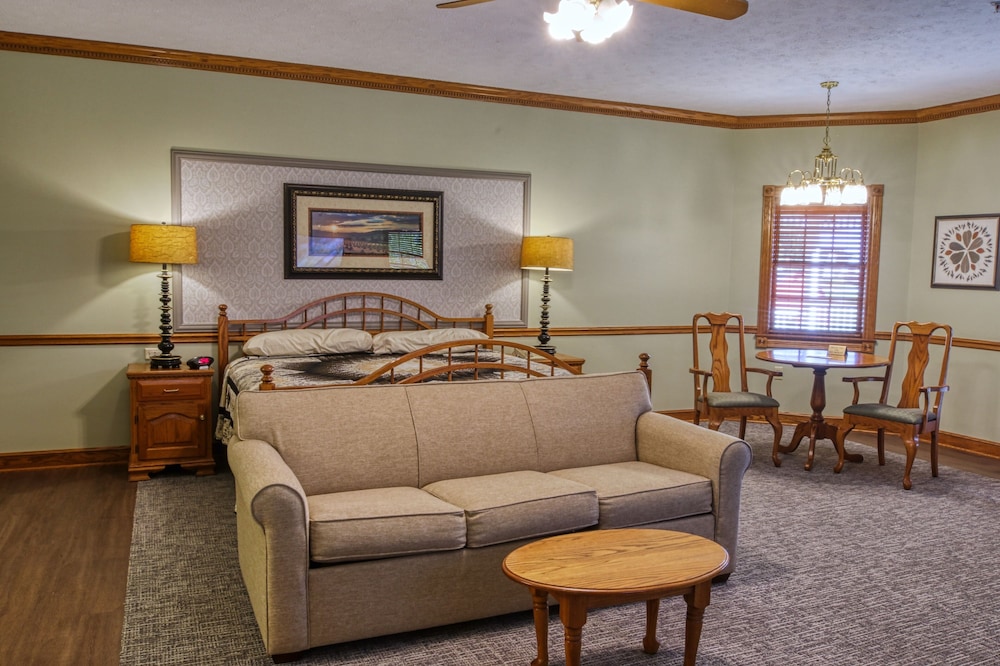 Carlisle Inn Walnut Creek 17/31