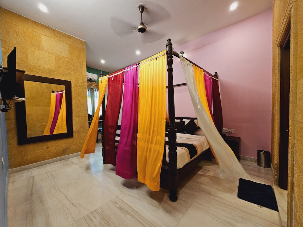 Royal Villa Jaisalmer 25/50