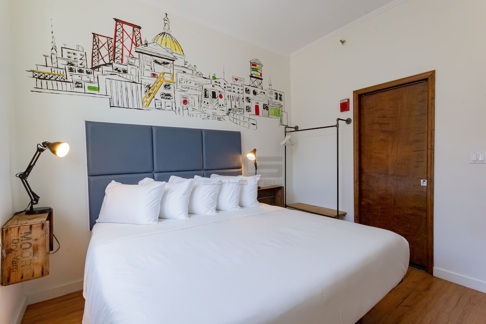 JG Sohotel 27/50