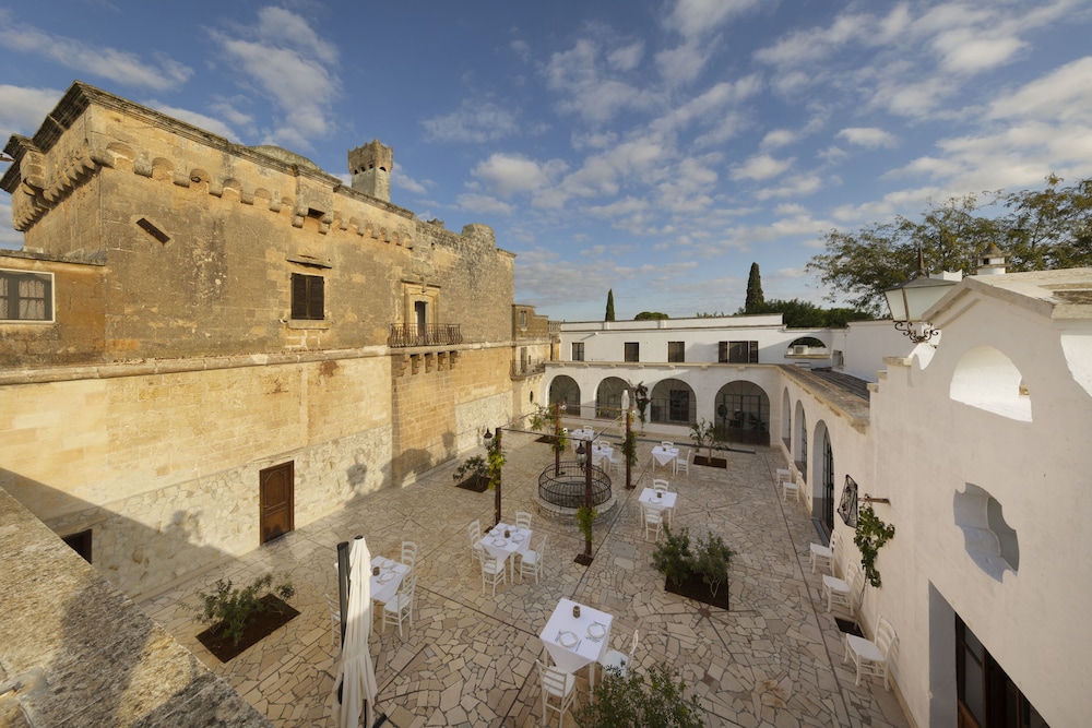 Masseria Salento 500 46/50