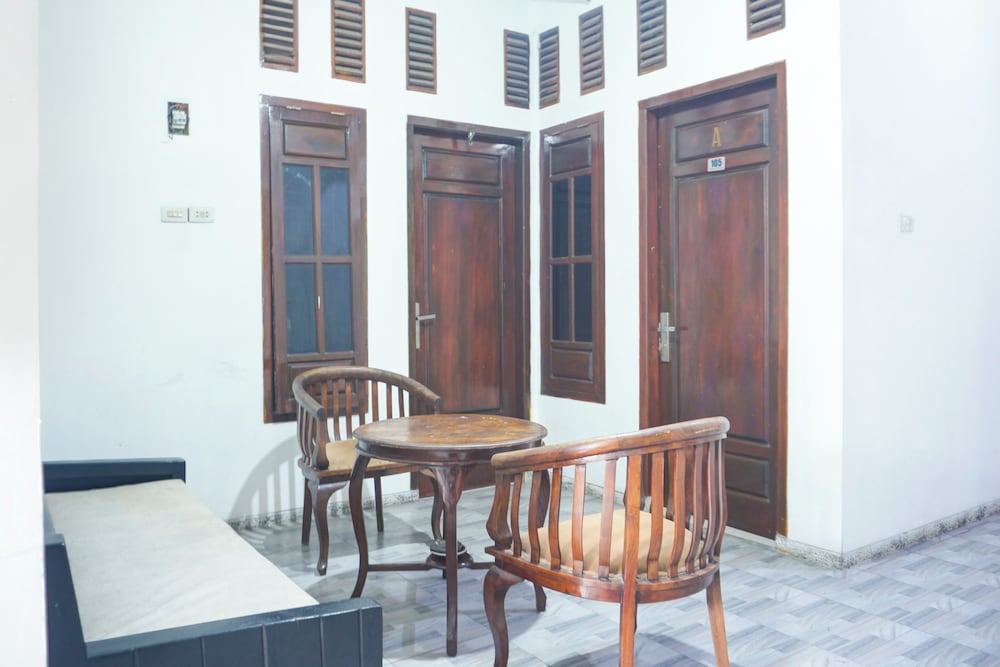 Hotel O Teluk Betung Near Water Park Lembah Hijau Formerly Kanajiwa Guesthouse 1 63/66
