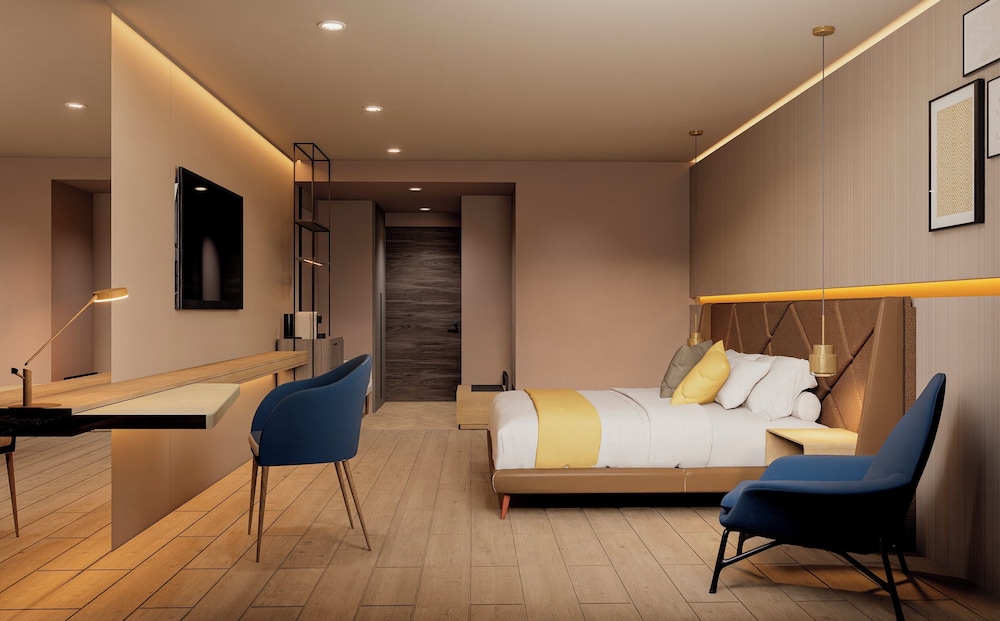 Real Inn Ciudad Juarez 34/68