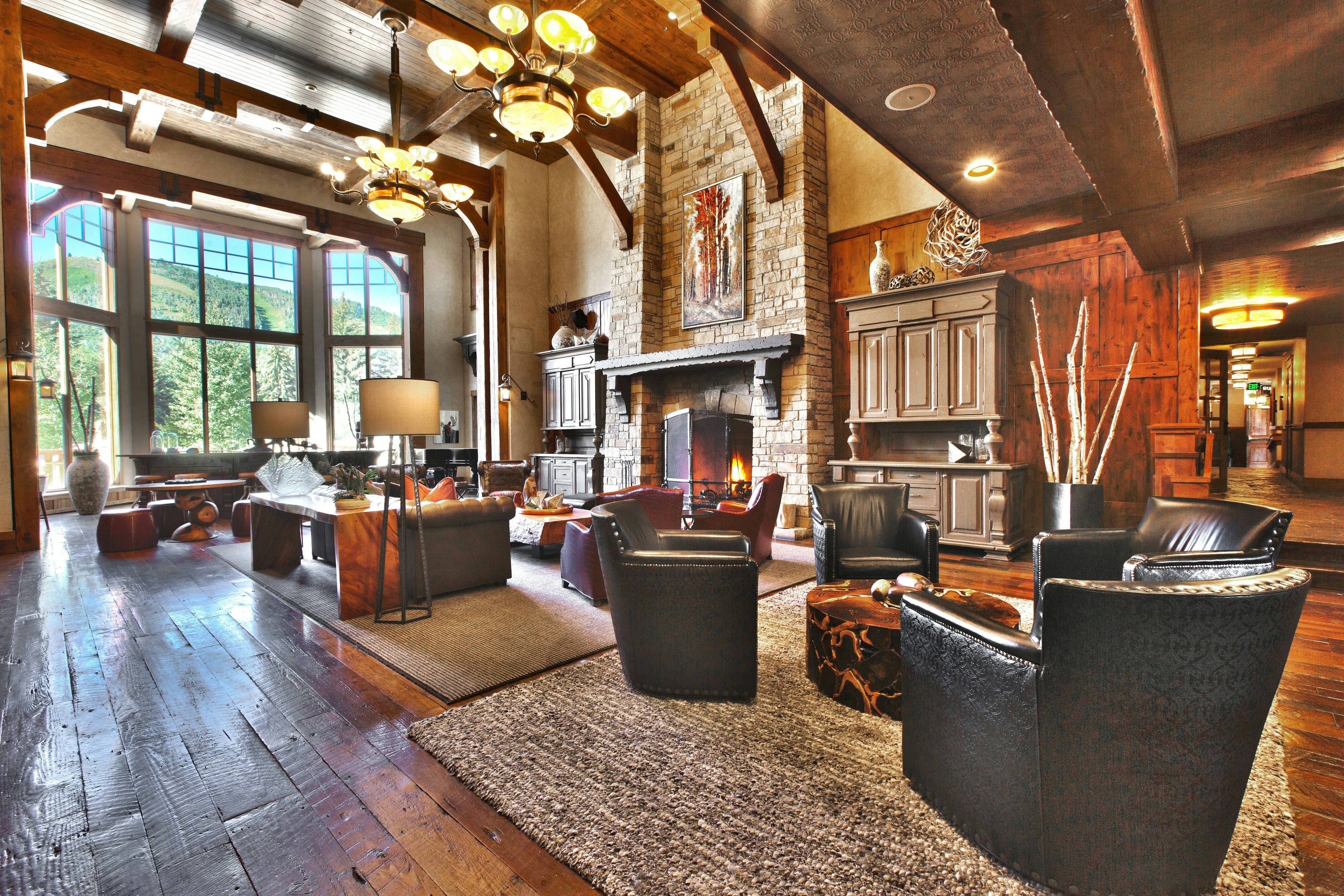 Hotel Park City, Autograph Collection 12/32