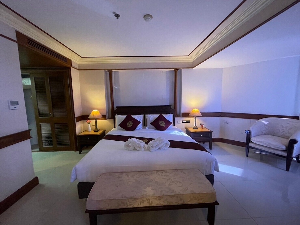 Suntara Wellness Resort & Hotel 8/50