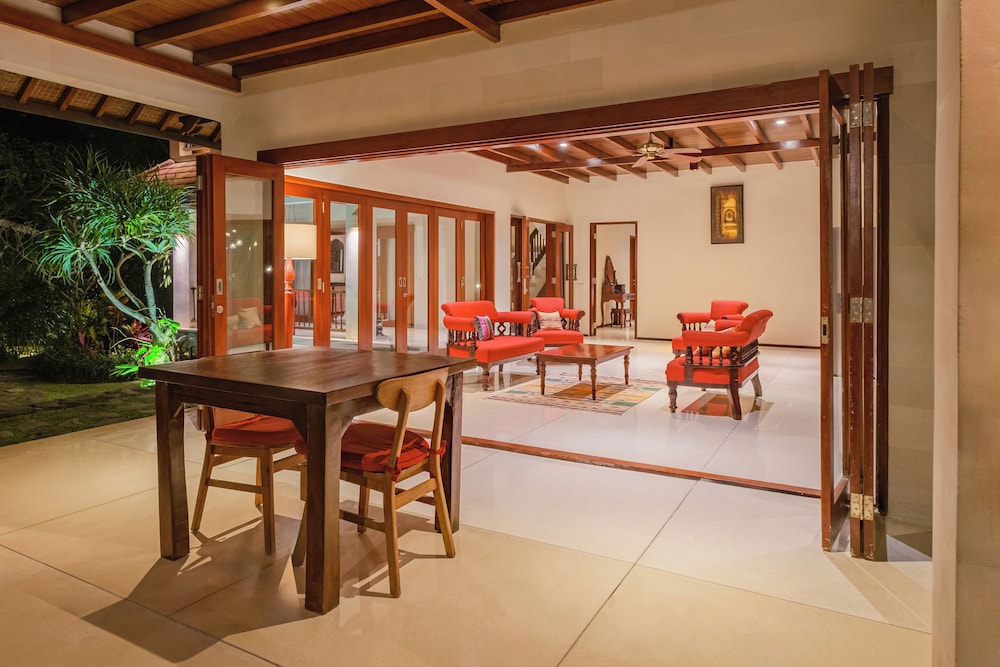 BeingSattvaa Luxury Ubud 27/50