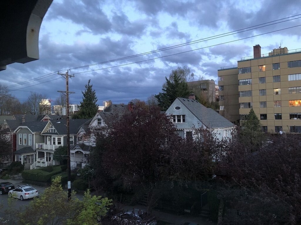 Portland International Guesthouse 6/50