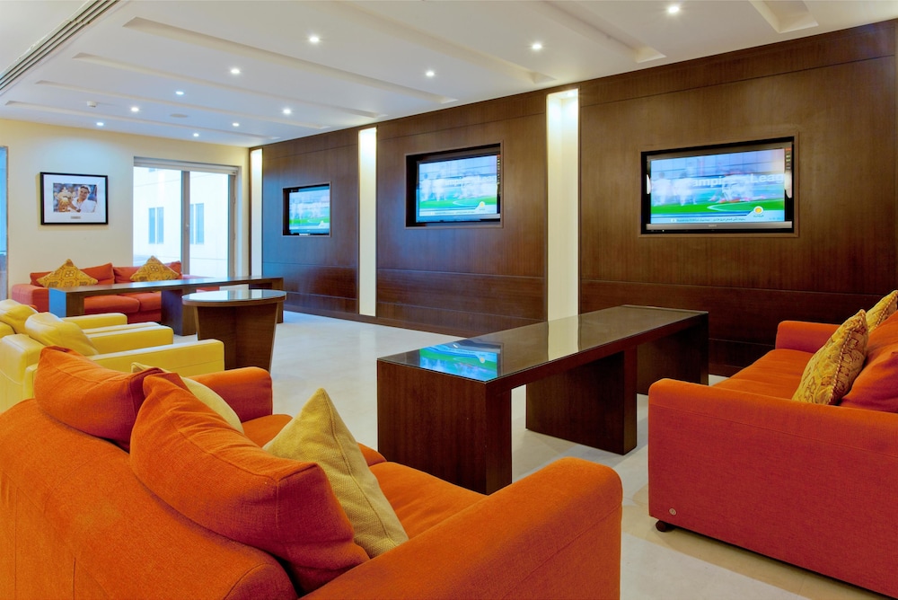 بارك إن باي راديسون الخبر(Park Inn By Radisson Al Khobar Hotel) 53/74