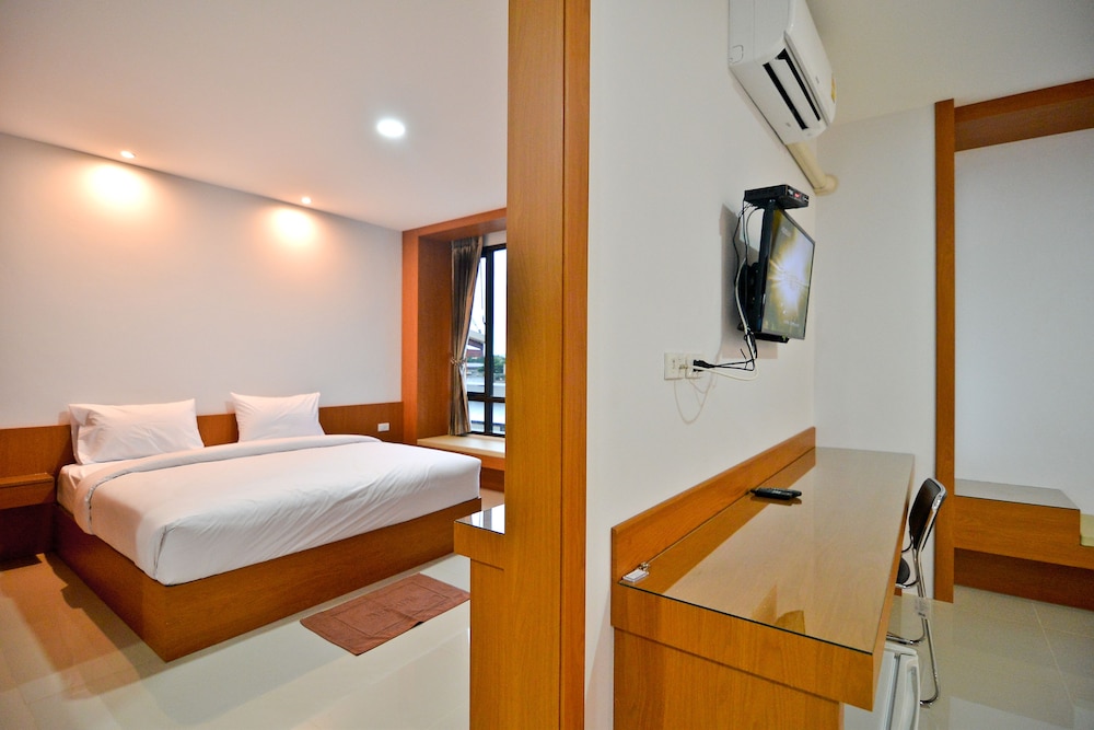 Sabuy Best Hotel Phayao 16/43
