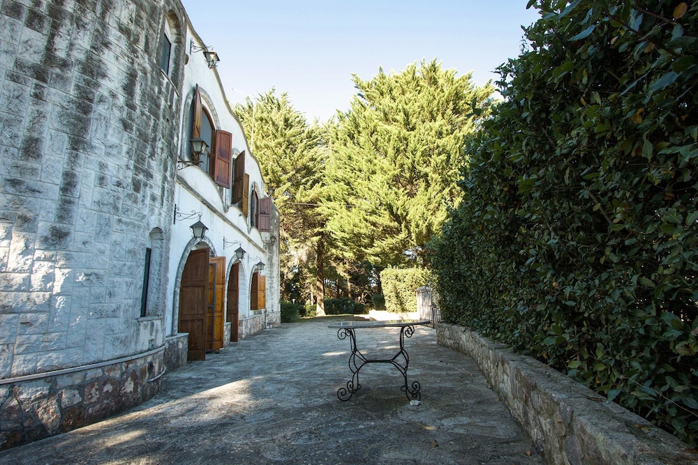 Trulli Serralta 25/30