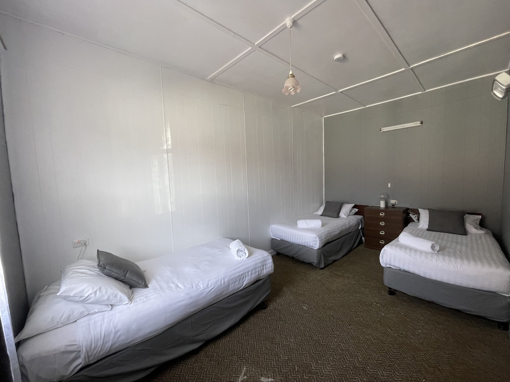 Mountain View Motel Queenstown 21/66