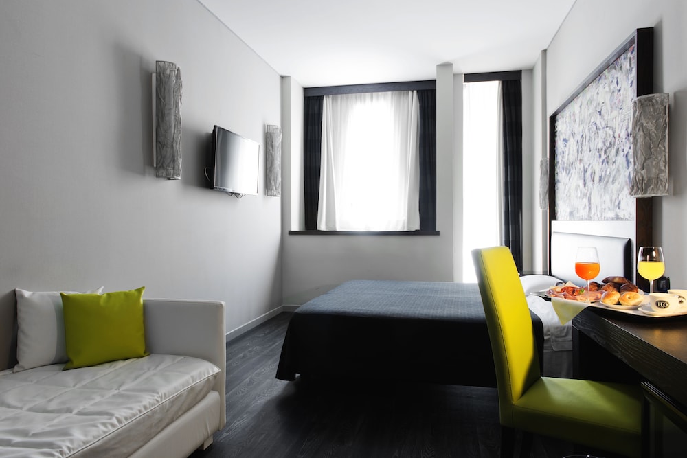 Twentyone Hotel 20/56