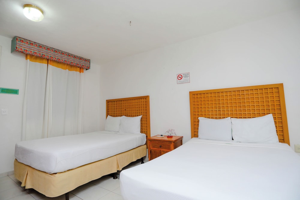 Hotel Santa Maria 26/50