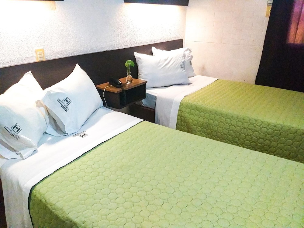 Hotel Trevi 11/36