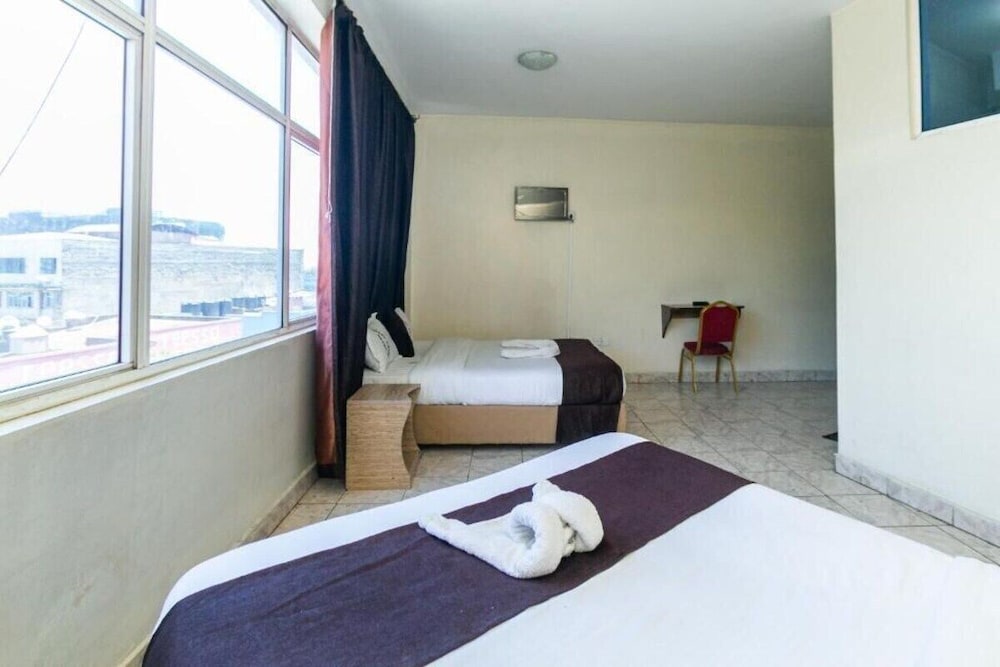 Fahari Triple Hotel 16/50