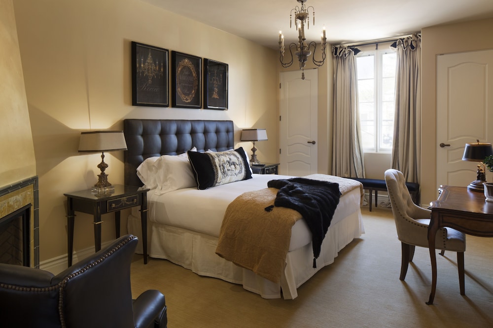 Enchante Boutique Hotel 12/45