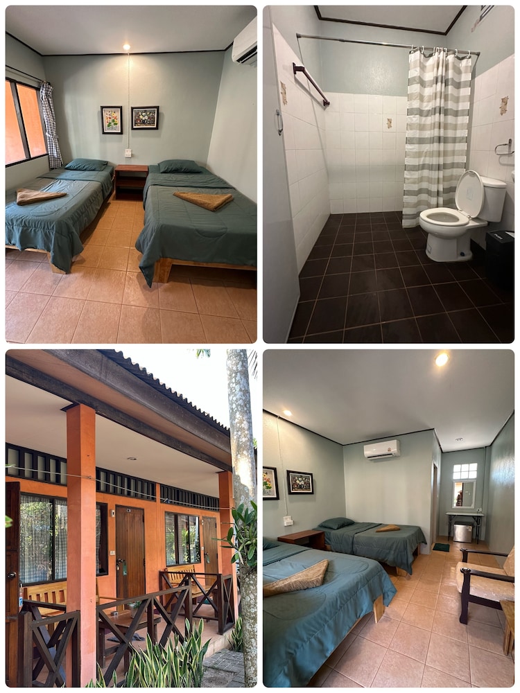 Nat Resort Koh Tao 32/48