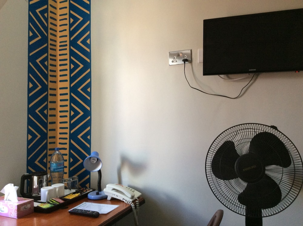 Korona Villa Bed Breakfast 50/50