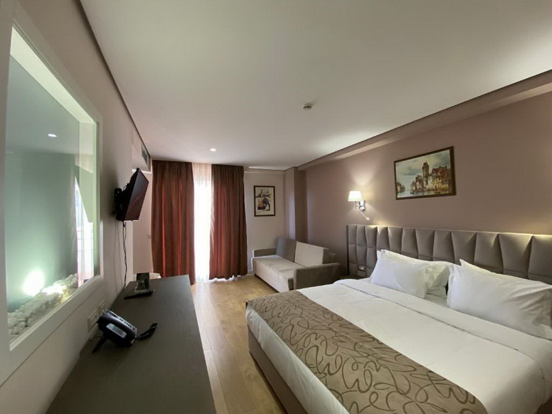 Comfort Room