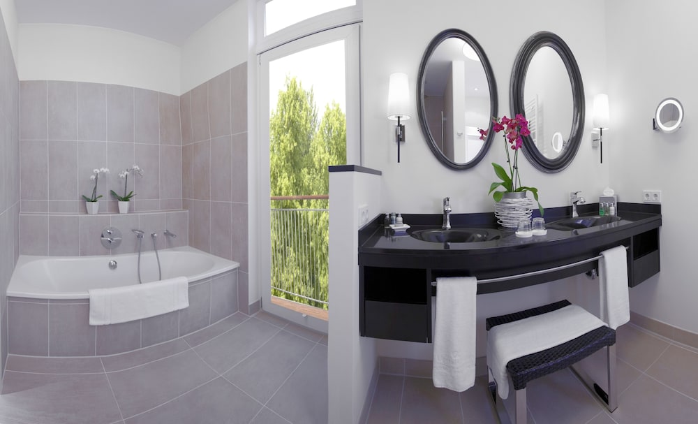 Upstalsboom Hotelresidenz & Spa Kühlungsborn 9/50