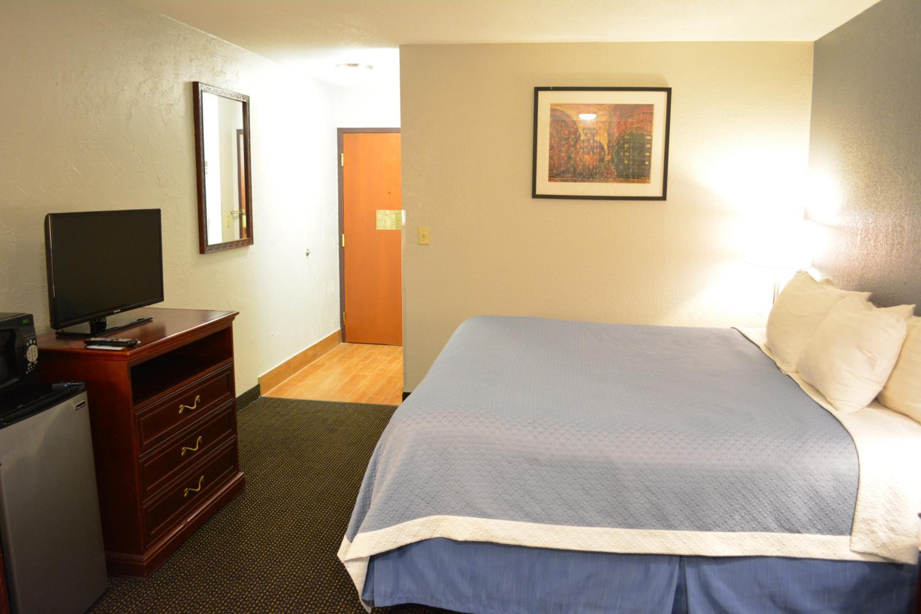 Room, King Bed