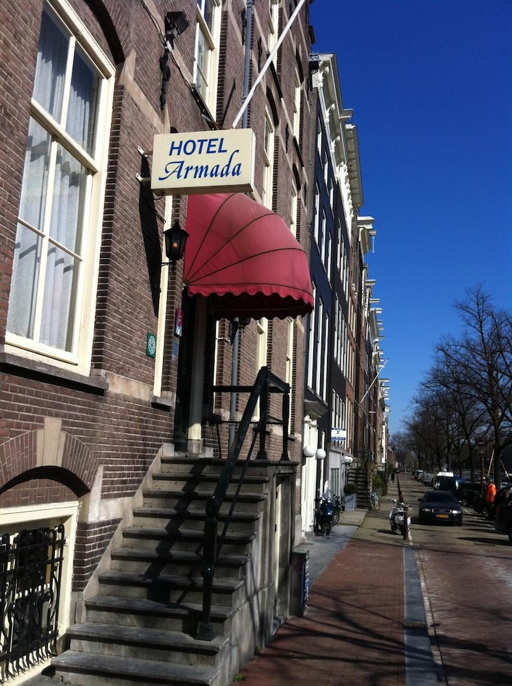 Ozo Hotels Armada Amsterdam 4/51